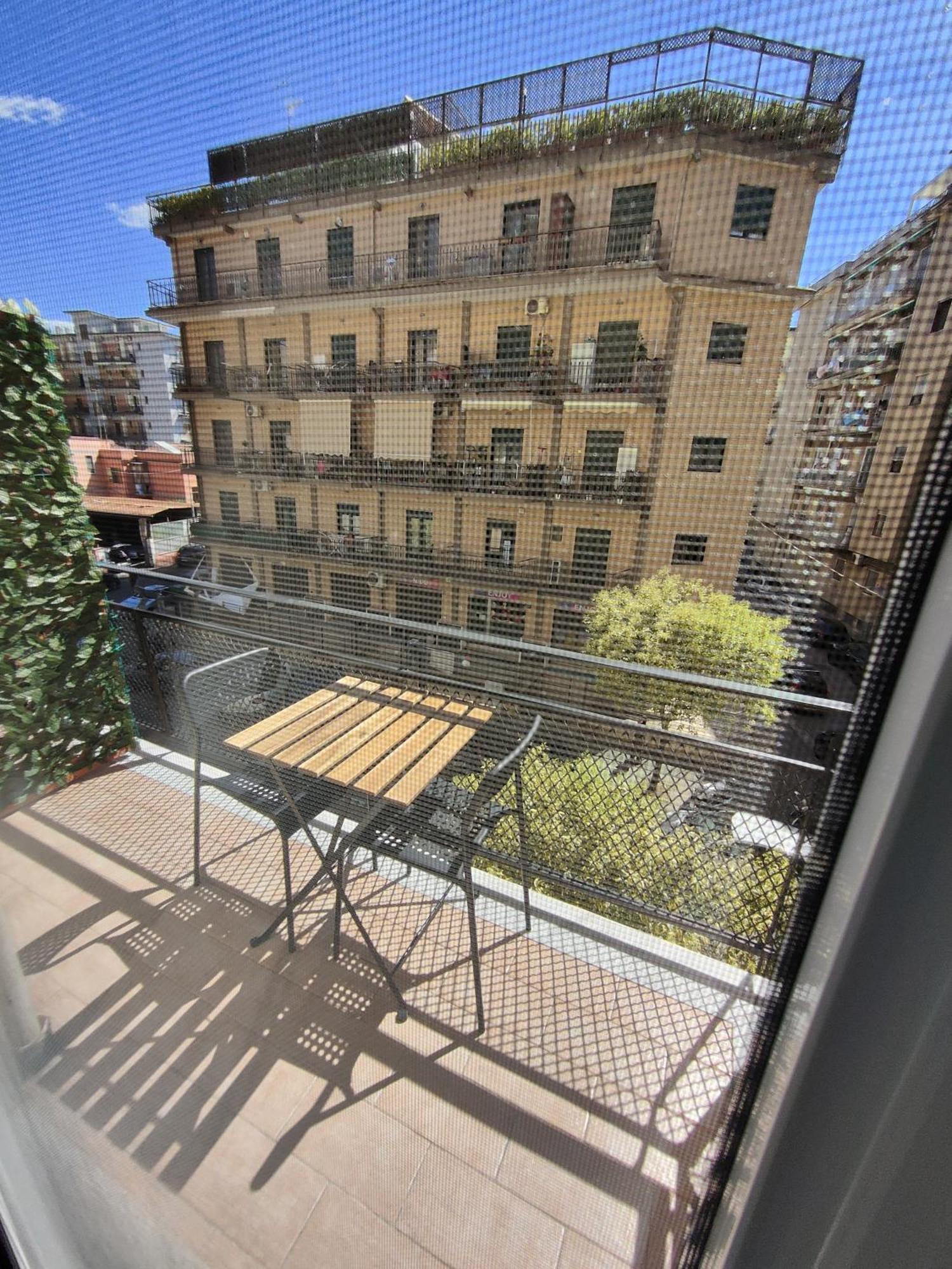 Guest house Fiore Salerno